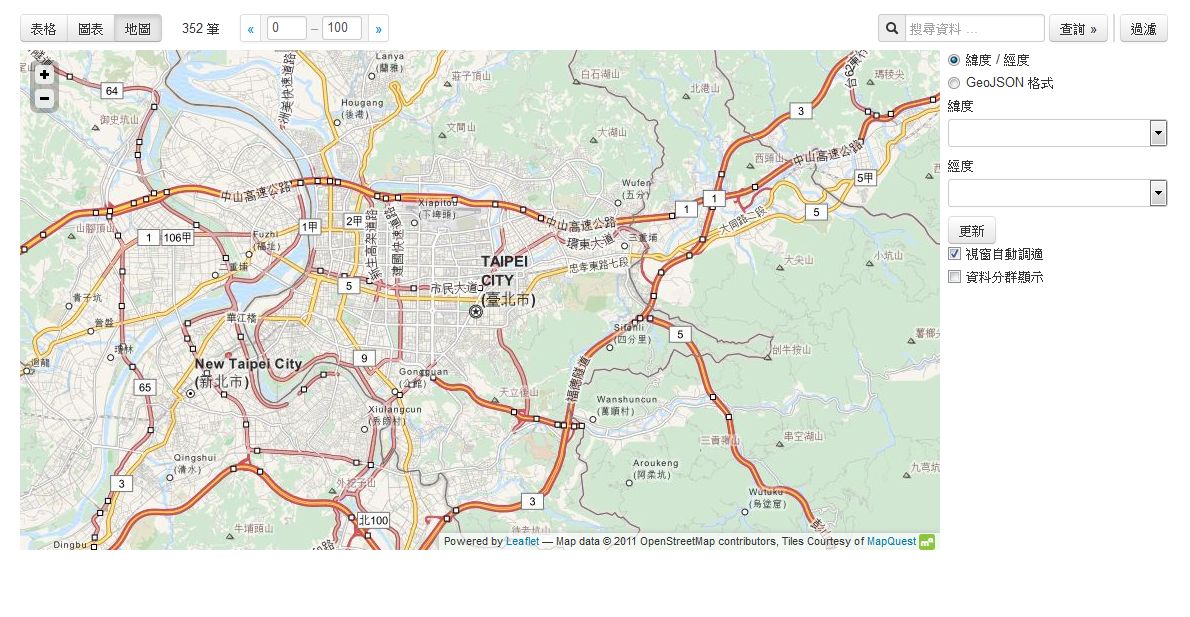 crime-map-not-shown
