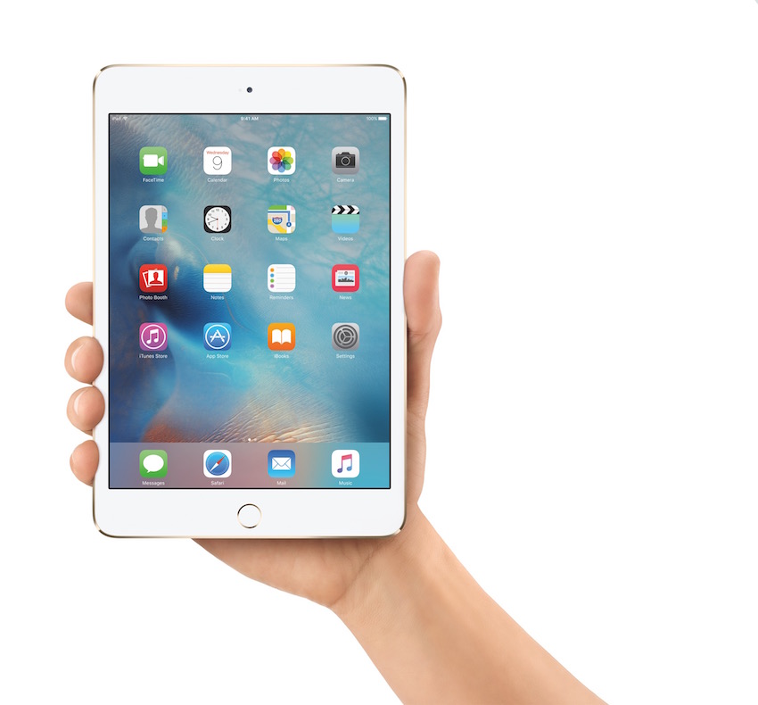 iPad-mini-4