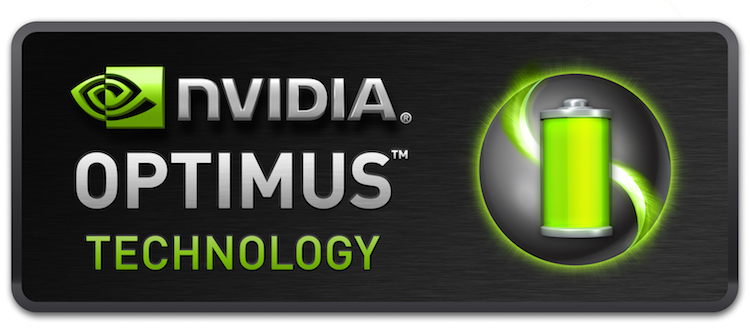 nv optimus_ifanr1013