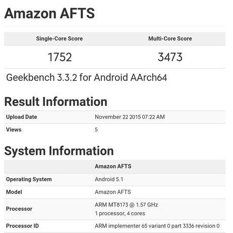 Amazon AFTS_leiphone1126