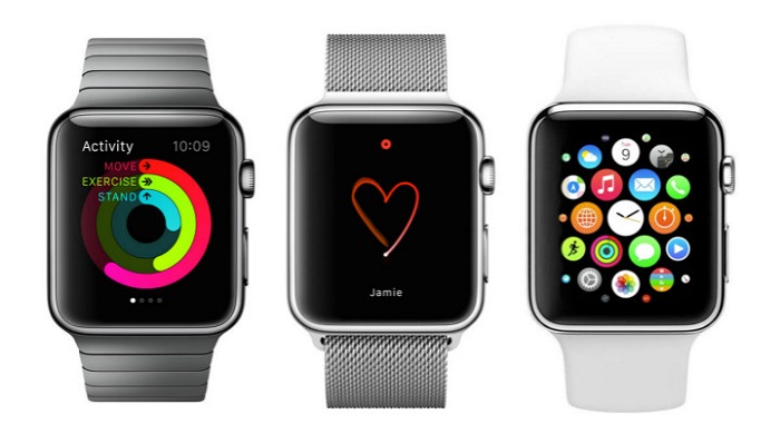 Apple Watch_ifanr1116