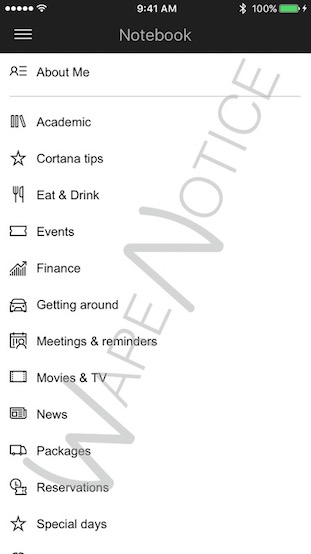 Cortana-for-iOS_Warenotice_2