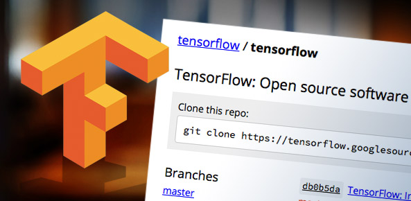 Google TensorFlow_huxiu111002