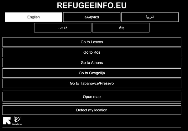 refugee