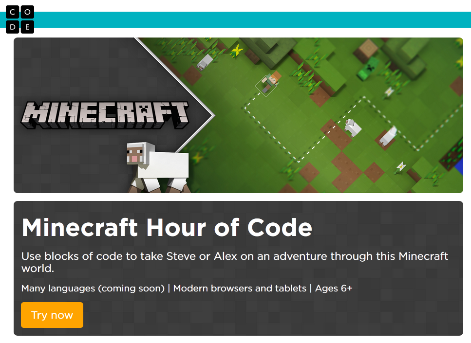 Minecraft- Code-learning-2