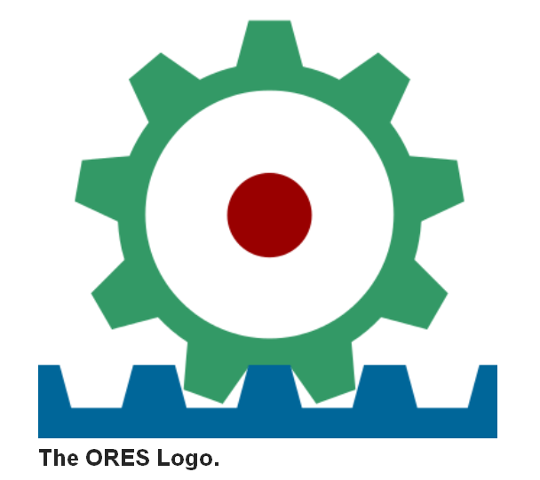 ORES-logo