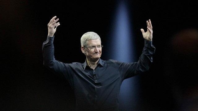 Tim Cook_leiphone121702