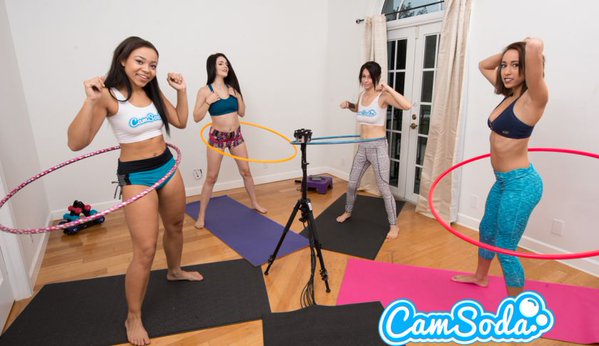 camsoda