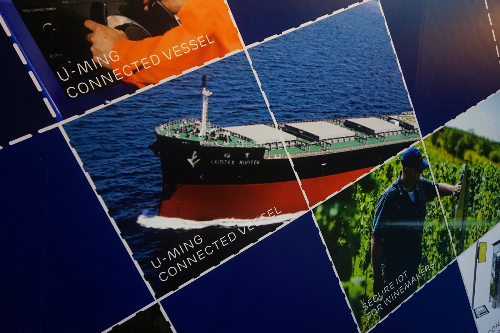 shipping-real-time-management