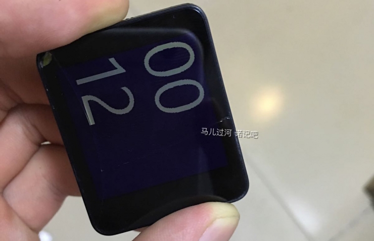 Nokia Smart watch_leiphone010402