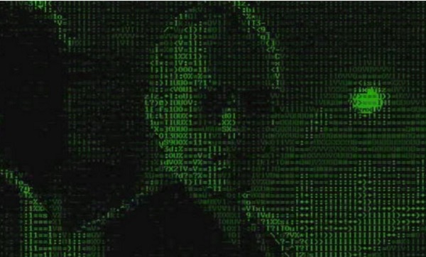 matrix ASCII