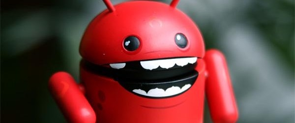 red android_leiphone0113