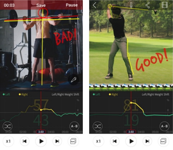 IOFIT app