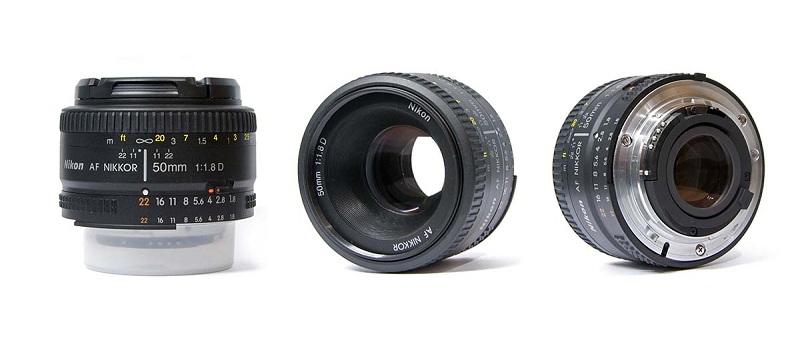 camera lens-ifanr0201