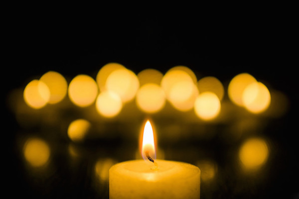 candle