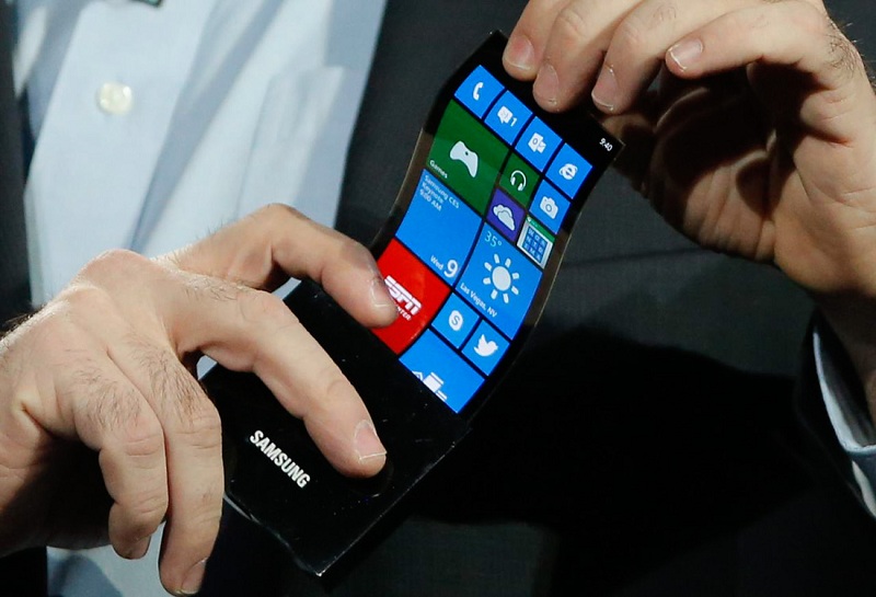 Gadget Show Samsung