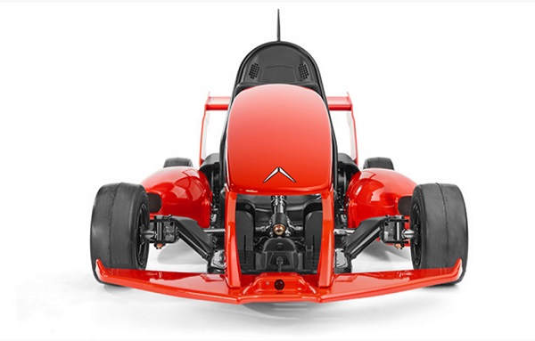 go kart