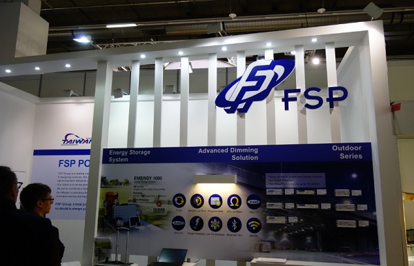 FSP