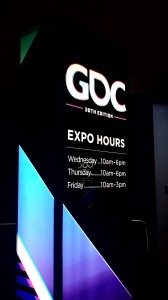 GDC 2016-2