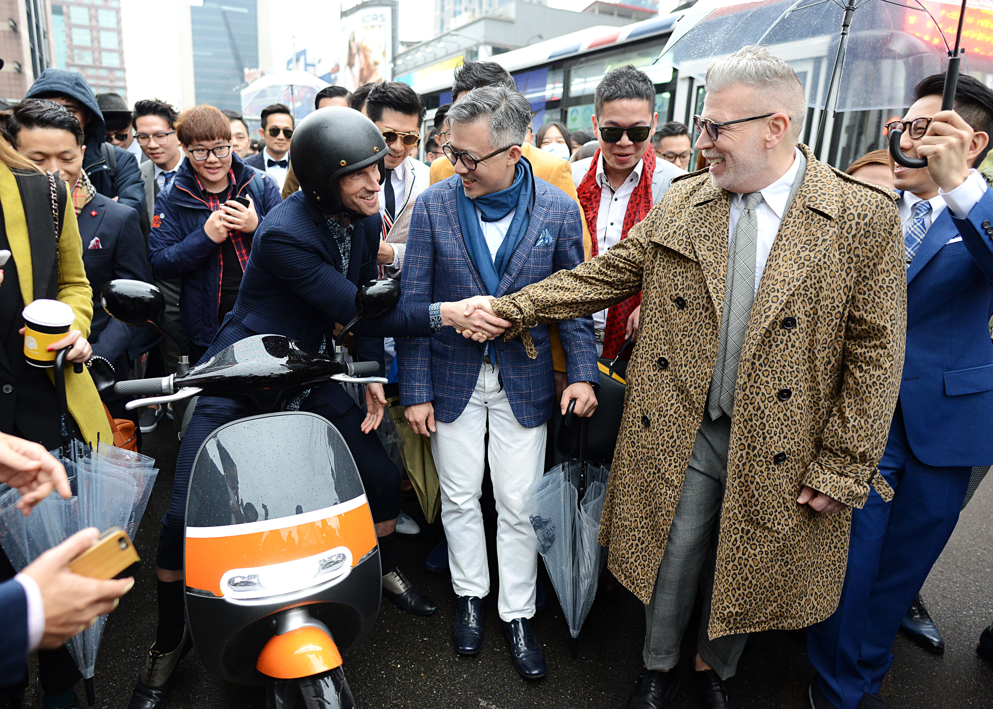 Gogoro-GQ2