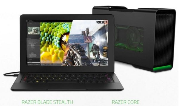 Skull Canyon FreeSync