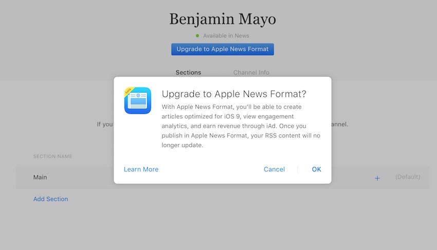 Upgrade-to-Apple-News-Format