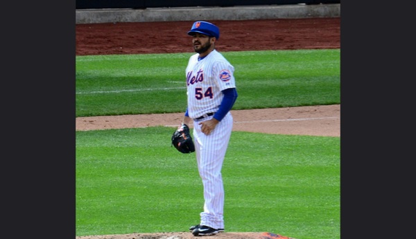 alex torres