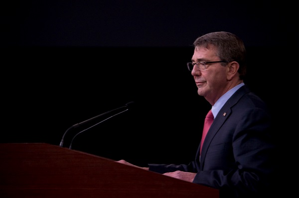 ash carter