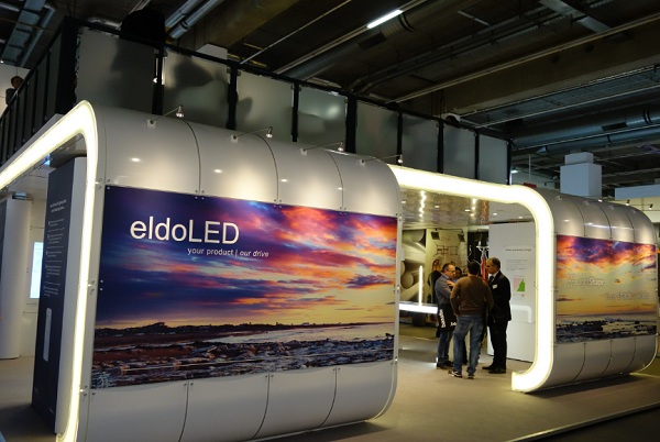 eldoLED