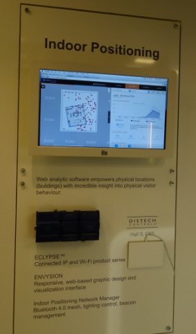 indoor postitoning