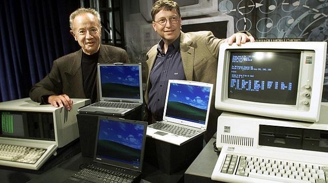 pc