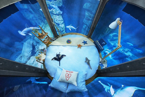 shark hotel 3