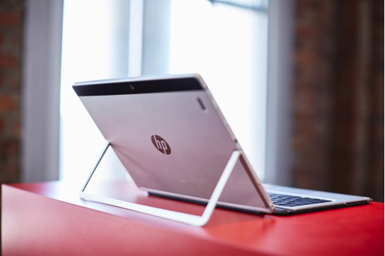 HP 2