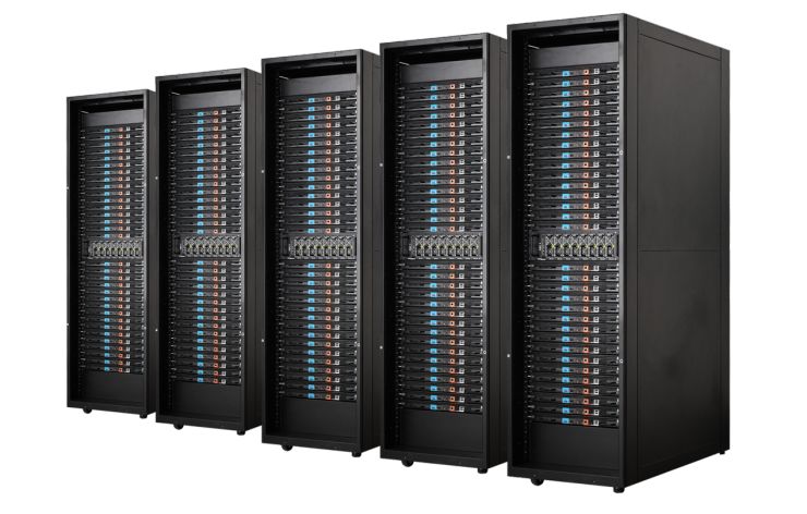 Intel Xeon