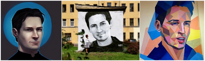 Pavel Veleryevich Durov 06