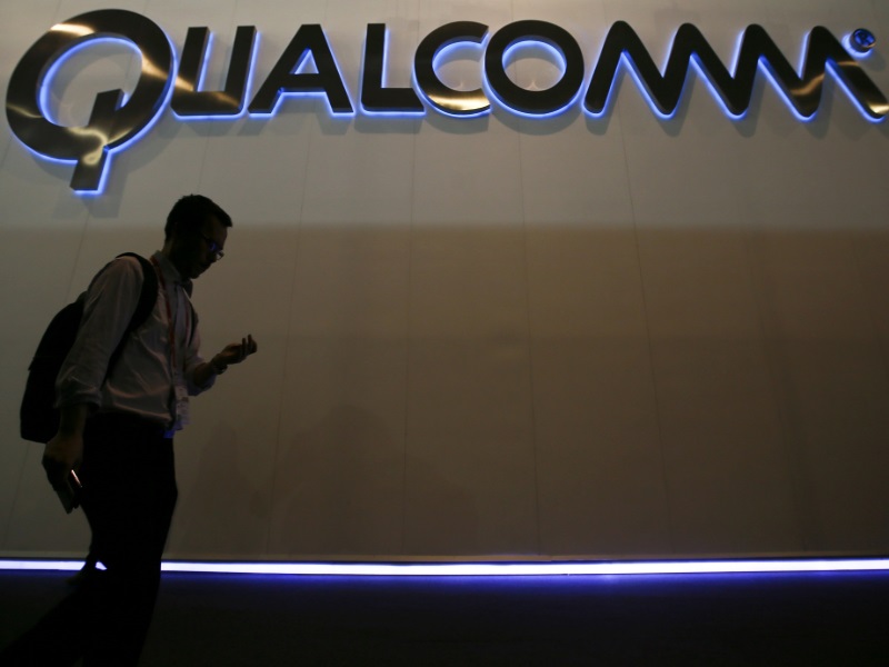 qualcomm