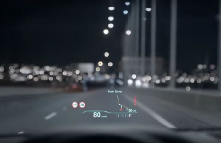 Motortrend