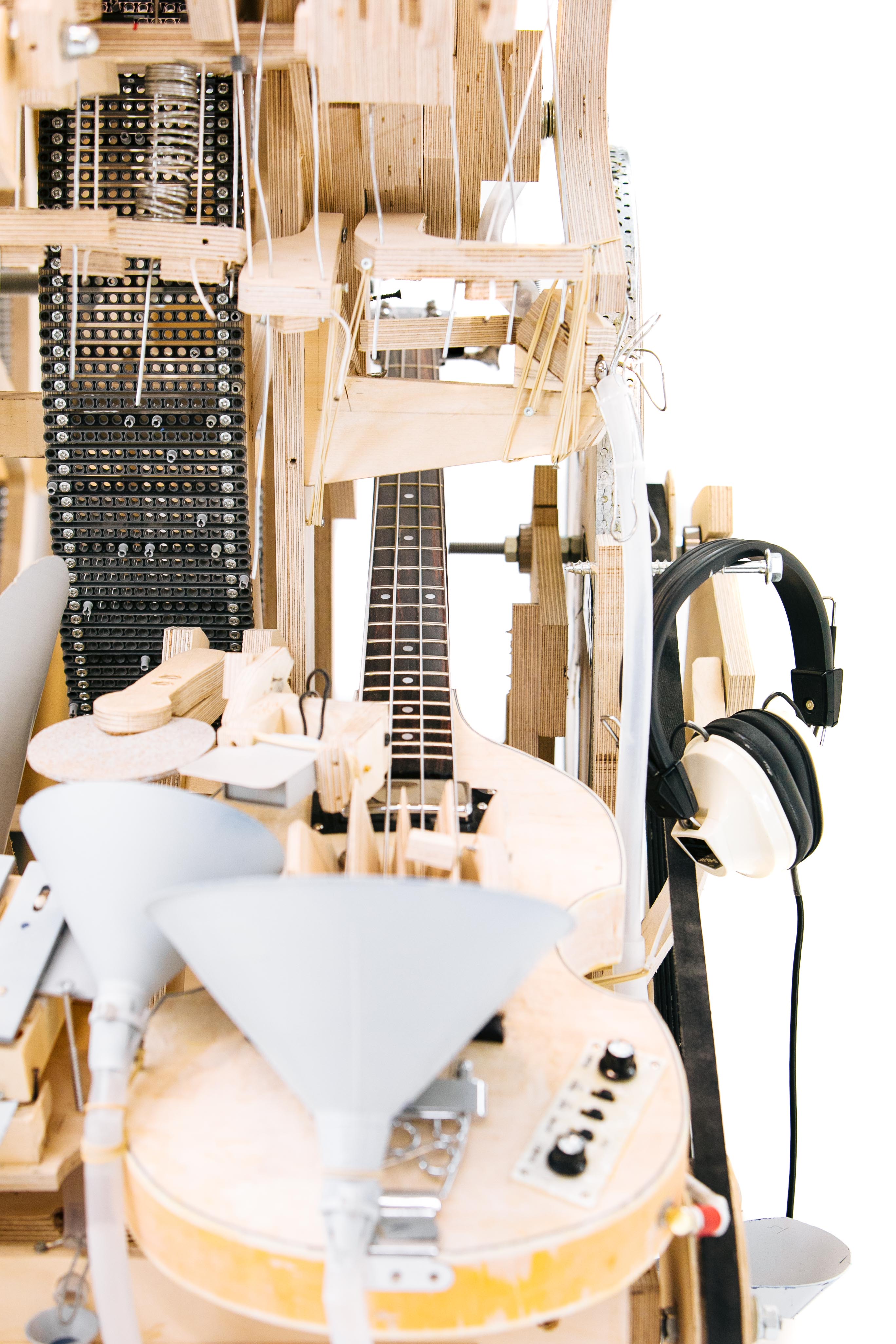 wintergatan 官網