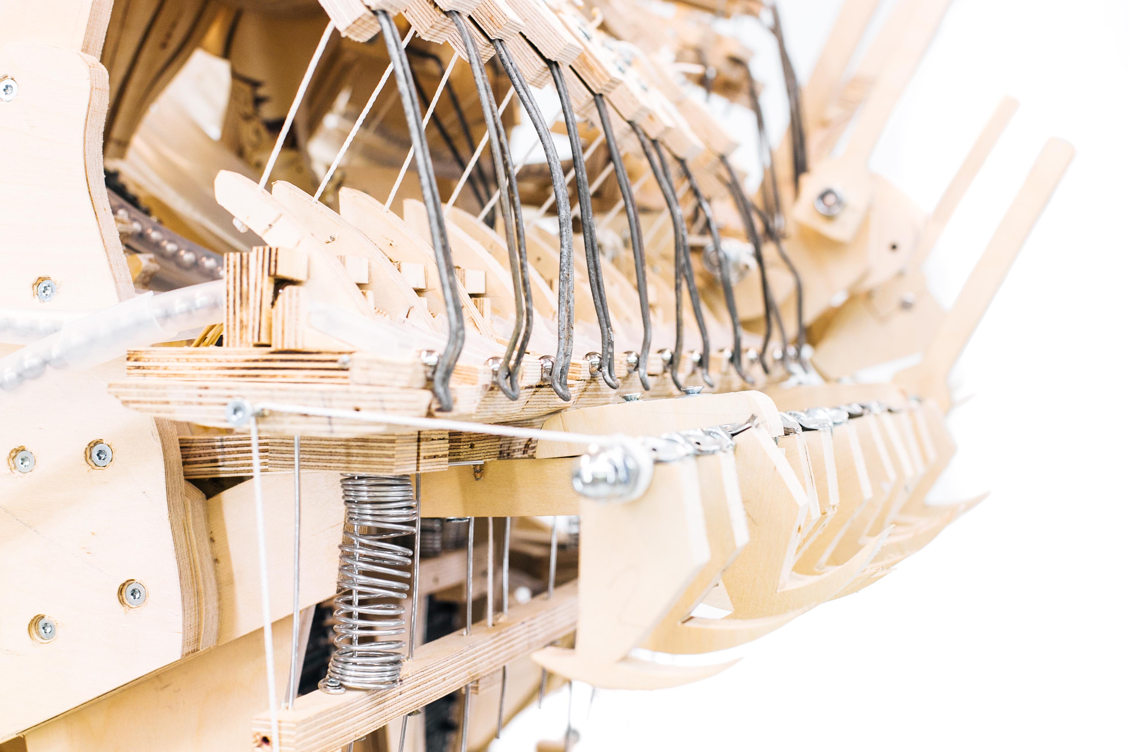 wintergatan 官網