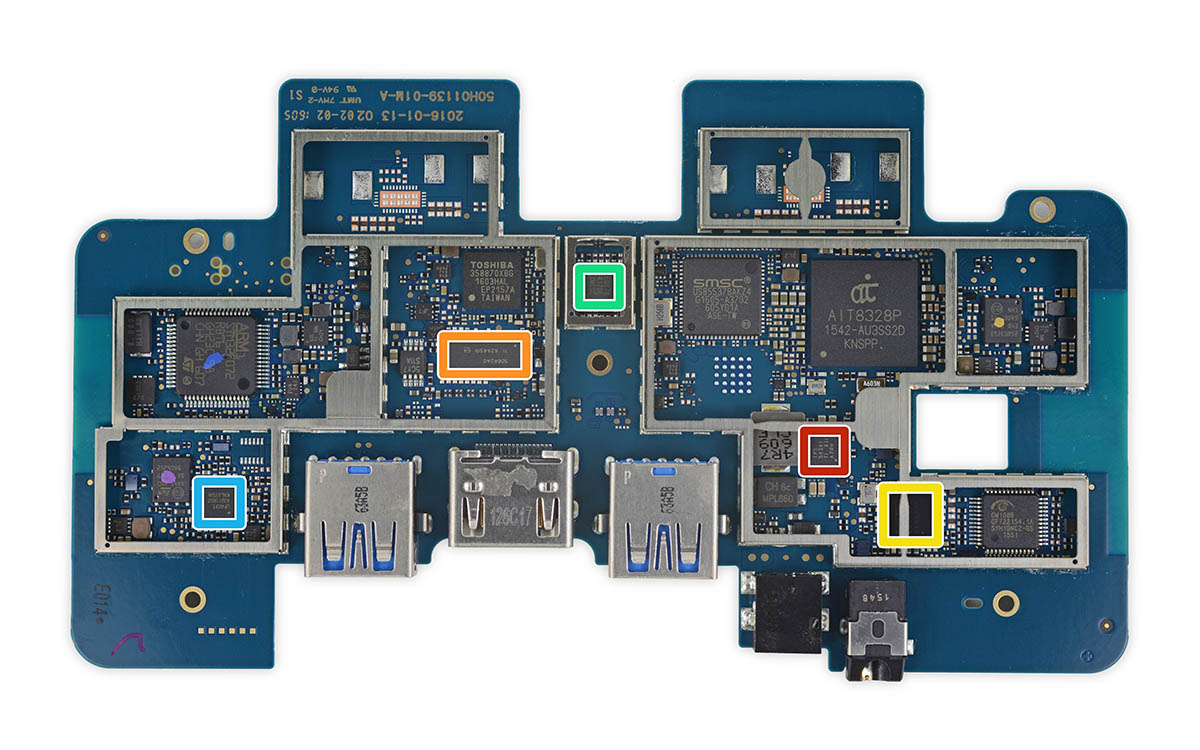 iFixit