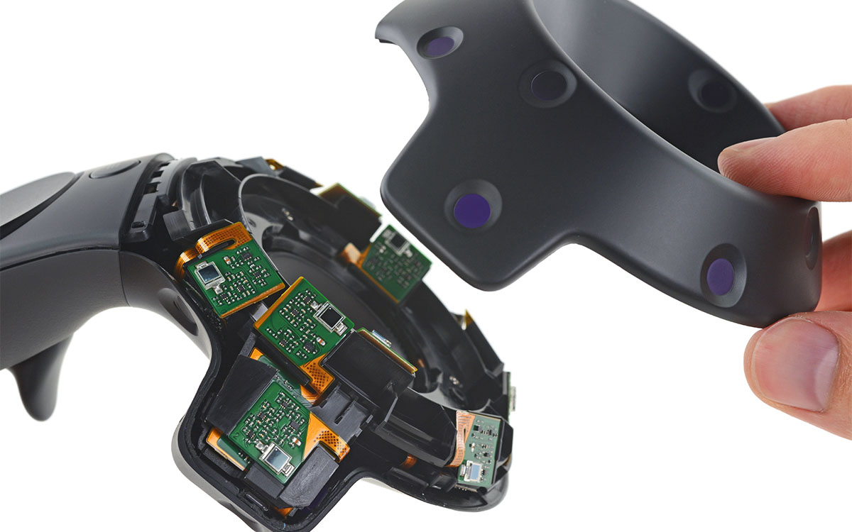 iFixit