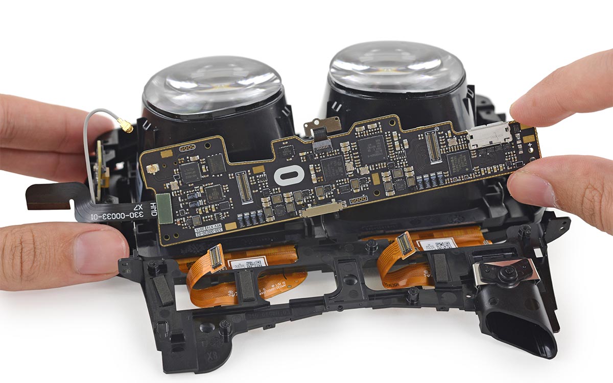 iFixit