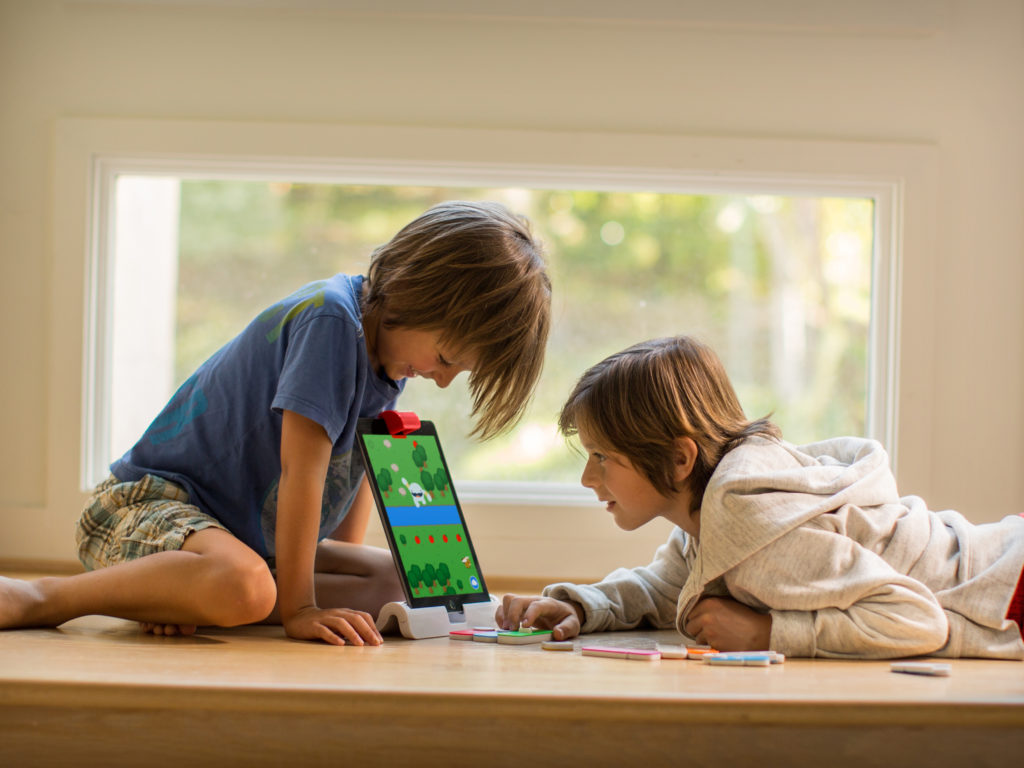 Osmo
