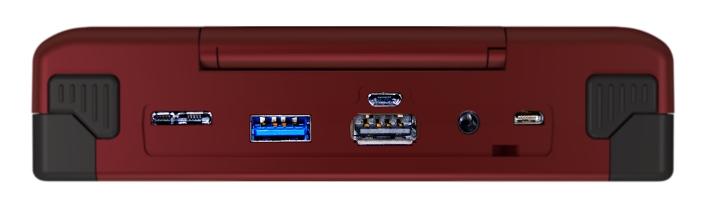 pyra-handheld.com