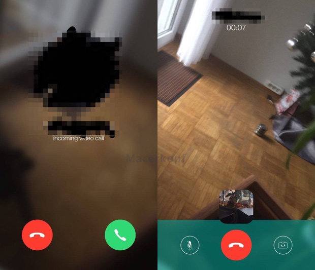 WhatsApp-calling