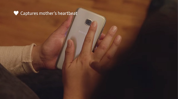 heartbeat recording