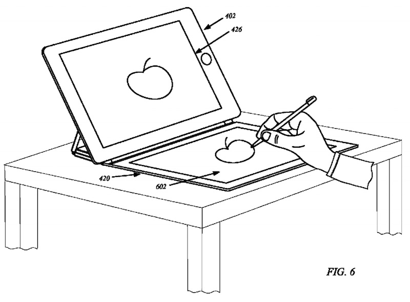 United States Patent and Trademark Office