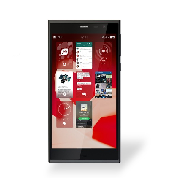 jolla 官網