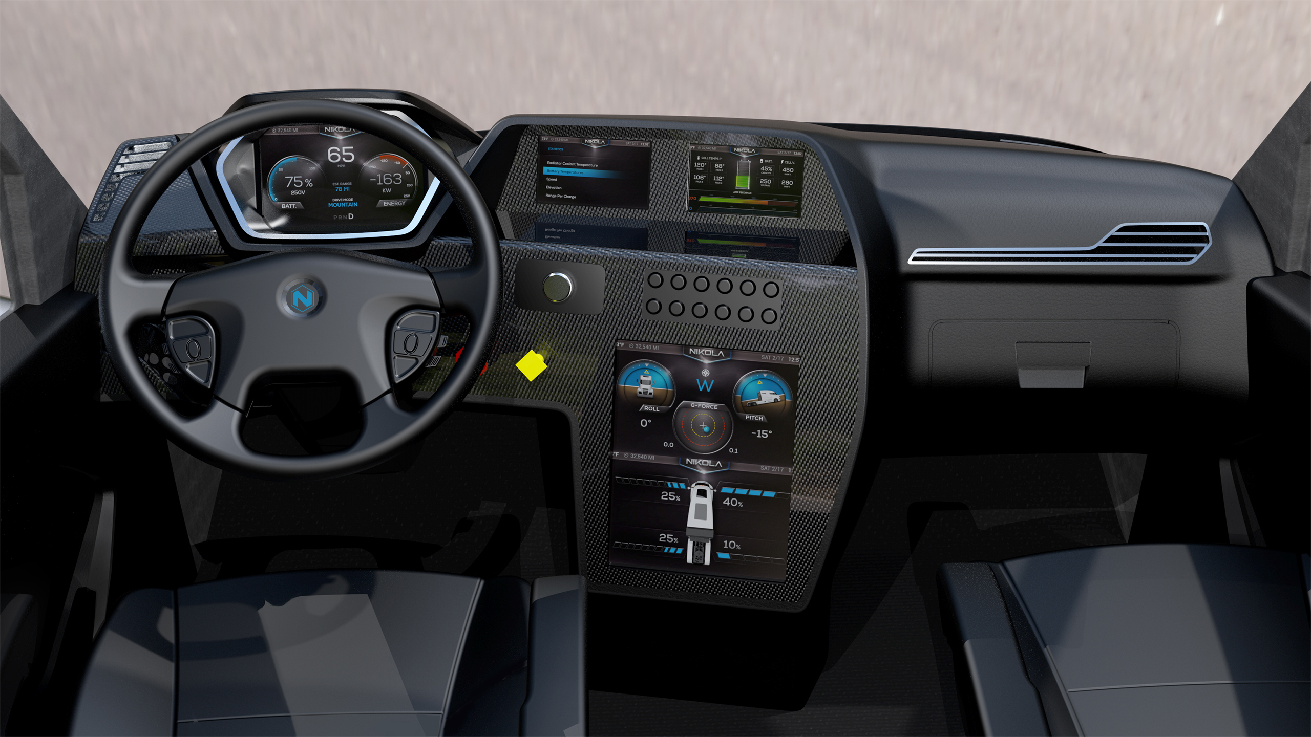 Autodesk VRED Design 2016
