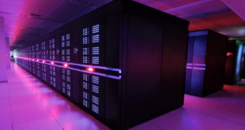0622-Supercomputer tianhe-2